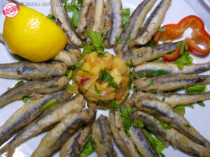 The Aegean sea: Greece (Hellas) Cyprus and Greek island seafood !!