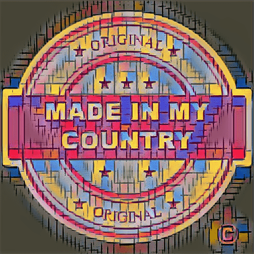 MadeinMycountry is a global platform that celebrates and supports local history, culture, art, and nature conservation efforts. 