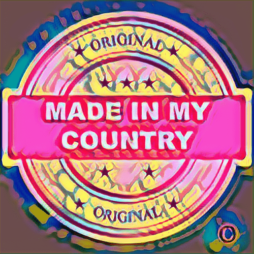 MadeinMycountry is a global platform that celebrates and supports local history, culture, art, and nature conservation efforts. 