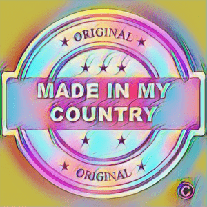MadeinMycountry is a global platform that celebrates and supports local history, culture, art, and nature conservation efforts.