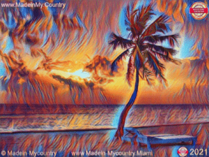 MadeinMycountry presents: Unique NFT art from the world’s largest site network of its kind!!