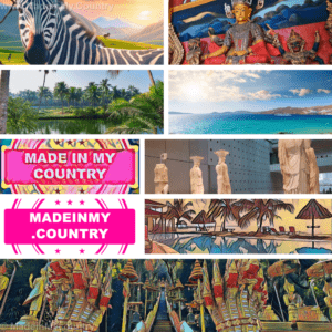 MadeinMycountry is a global platform that celebrates and supports local history, culture, art, and nature conservation efforts. For two decades, we have been sponsoring local museums, cultural organizations, travel destinations, historical sites and various cultural events around the world.