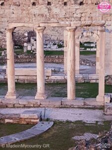 Acropolis of Athens !! MadeinMycountry is a global platform that celebrates and supports local history, culture, art, and nature conservation efforts. For two decades, we have been sponsoring local museums, cultural organizations, travel destinations, historical sites and various cultural events around the world.