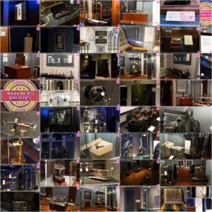 Tesla museum presented by MadeinMycountry Nikola Tesla museum in Belgrade, Serbia presented by MadeinMycountry !! MadeinMycountry is a global platform that celebrates and supports local history, culture, art, and nature conservation efforts. For two decades, we have been sponsoring local museums, cultural organizations, travel destinations, historical sites and various cultural events around the world.