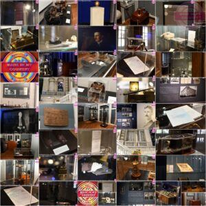 Tesla museum presented by MadeinMycountry Nikola Tesla museum in Belgrade, Serbia presented by MadeinMycountry !! MadeinMycountry is a global platform that celebrates and supports local history, culture, art, and nature conservation efforts. For two decades, we have been sponsoring local museums, cultural organizations, travel destinations, historical sites and various cultural events around the world.