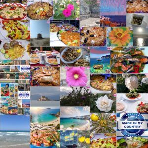 Greek islands, Cyprus Aegean seafood cuisine The Aegean sea of Greece (Hellas), Cyprus and the Greek islands!! MadeinMycountry is a global platform that celebrates and supports local history, culture, art, and nature conservation efforts.