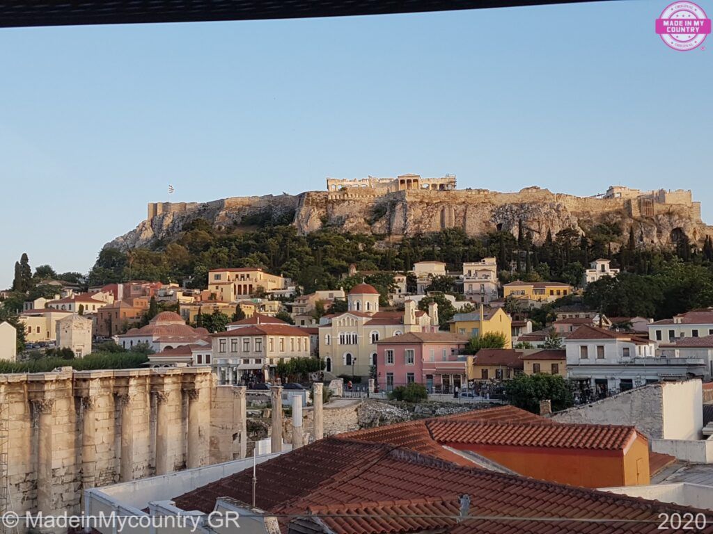 MadeinMycountry presents Athens (Athena): MadeinMycountry is a global platform that celebrates and supports local history, culture, art, and nature conservation efforts. For two decades, we have been sponsoring local museums, cultural organizations, travel destinations, historical sites, and various cultural events around the world.