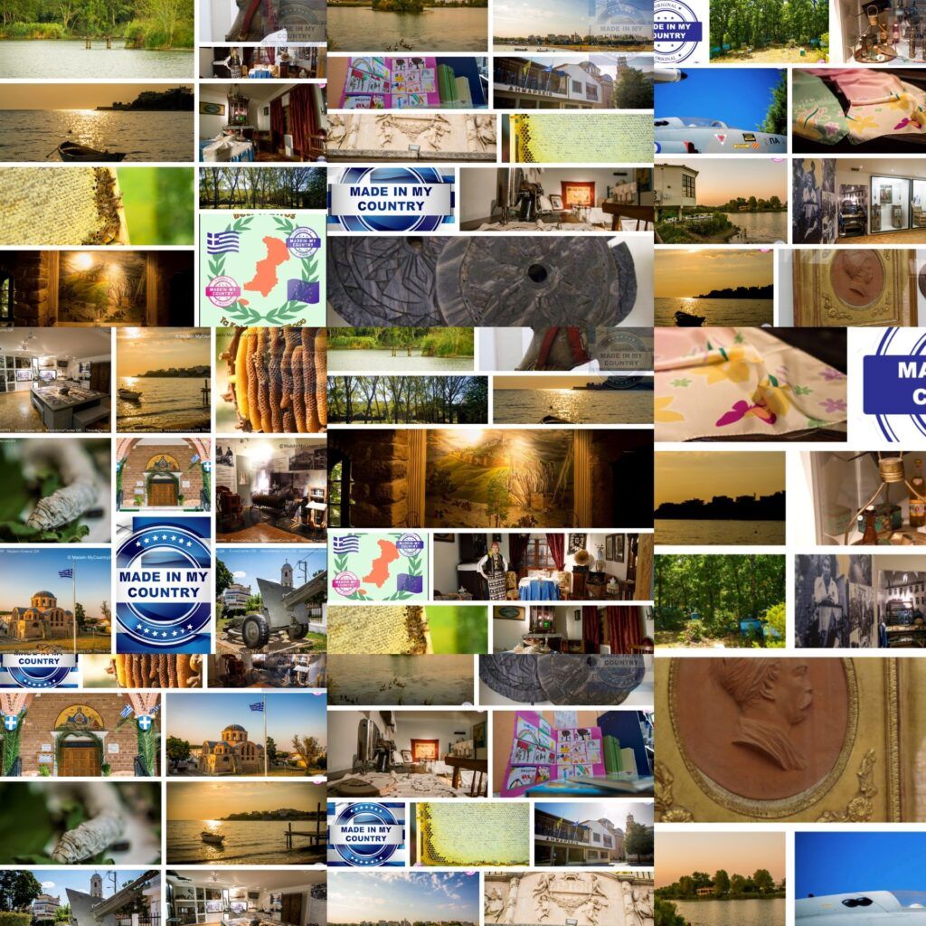 MadeinMycountry is a global platform that celebrates and supports local history, culture, art, and nature conservation efforts. For two decades, we have been sponsoring local museums, cultural organizations, travel destinations, historical sites and various cultural events around the world.