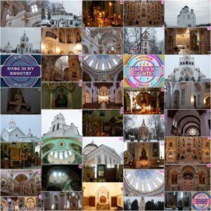 MadeinMycountry Greek (Eastern) Orthodox churches MadeinMycountry is a global platform that celebrates and supports local history, culture, art, and nature conservation efforts. For two decades, we have been sponsoring local museums, cultural organizations, travel destinations, historical sites and various cultural events around the world.