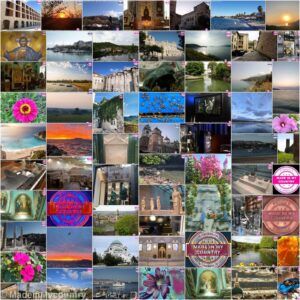 MadeinMycountry Europe. MadeinMycountry is a global platform that celebrates and supports local history, culture, art, and nature conservation efforts.