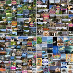 MadeinMycountry is a global platform that celebrates and supports local history, culture, art, and nature conservation efforts. For two decades, we have been sponsoring local museums, cultural organizations, travel destinations, historical sites and various cultural events around the world.